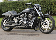 Harley-Davidson 2007 , 480000р.